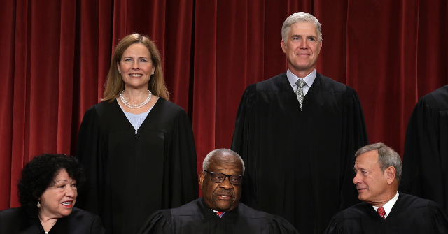 justices-barrett,-gorsuch,-thomas:-public-opinion-can’t-block-constitutional-gun-rights