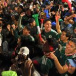 fan-celebrates-mexico-advancing-in-the-world-cup-by-dunking-his-head-into-a-cotton-candy-machine