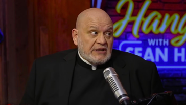 father-carlos-martins-recounts-chilling-exorcism,-claims-woman-moved-objects-without-touching-them