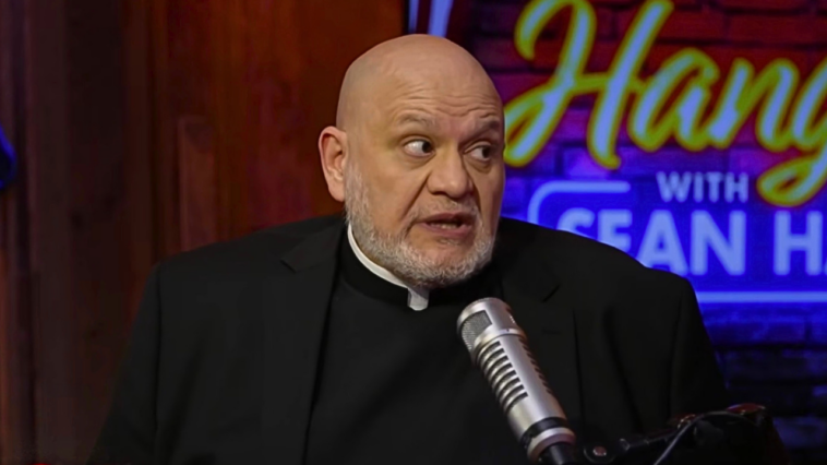 father-carlos-martins-recounts-chilling-exorcism,-claims-woman-moved-objects-without-touching-them
