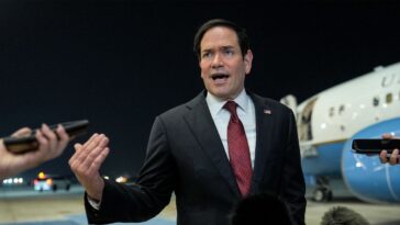 marco-rubio-warns-iran’s-strait-of-hormuz-scheme-could-‘spread-throughout-the-world-like-a-contagion’