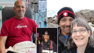 california-insurance-giant-gives-feeble-excuse-as-firefighter-dies-after-being-denied-cancer-treatment