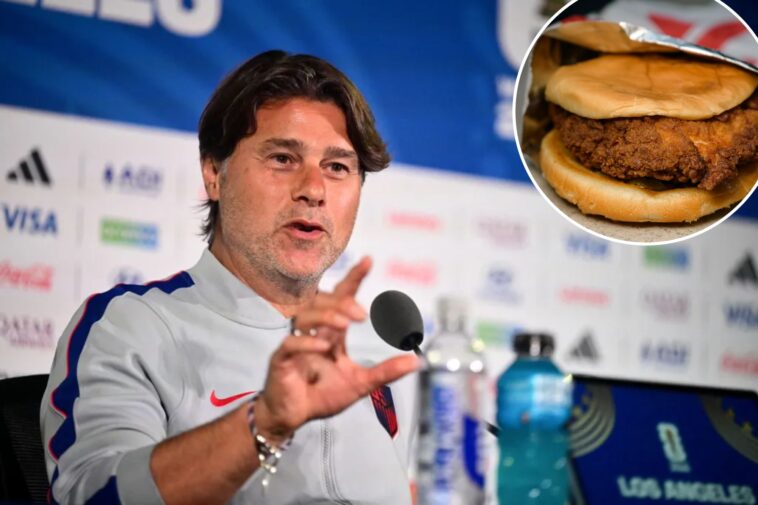 usmnt-coach-mauricio-pochettino-loves-popular-american-fast-food-chain