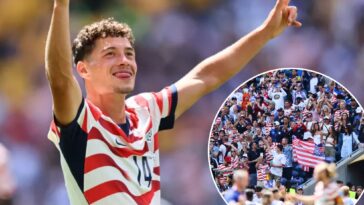 ‘country-roads’-gave-usmnt-epic-‘shared-moment’-at-world-cup-—-go-behind-the-scenes-of-song-selection