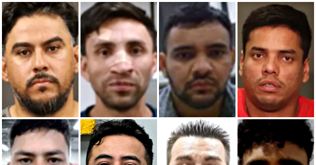 dhs-celebrates-arrests-of-more-than-10,000-illegal-alien-gang-members-since-trump-took-office