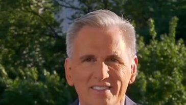 mccarthy:-‘mamdani-and-the-socialists-now-control-the-democratic-party’