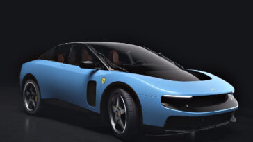 long-time-ferrari-marketing-exec-out-after-first-ev-‘luce’-flops,-said-to-‘look-like-a-nissan’