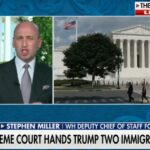 stephen-miller-unloads-on-birthright-citizenship-for-babies-born-to-illegals-as-supreme-court-weighs-decision-in-landmark-case-(video)