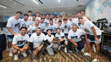 lionel-messi’s-argentina-teammates-honor-him-with-‘very-special’-birthday-gift-at-world-cup