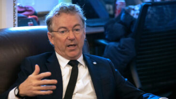 exclusive-– sen.-rand-paul:-biggest-threat-to-validity-of-an-election-‘is-when-you-don’t-vote-in-person’