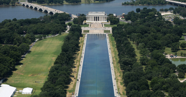 nps-court-filing-says-lincoln-memorial-reflecting-pool-was-slashed-with-knife