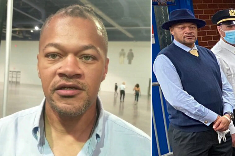 civilian-official-in-nypd’s-community-affairs-bureau-ousted-after-alleged-misdeeds:-source
