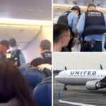 united-flight-from-china-to-san-francisco-diverted-after-passenger’s-wild-scuffle-with-flight-attendant