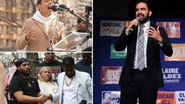 activists-rip-mamdani-for-boosting-nypd-headcount,-breaking-police-crackdown-campaign-pledge