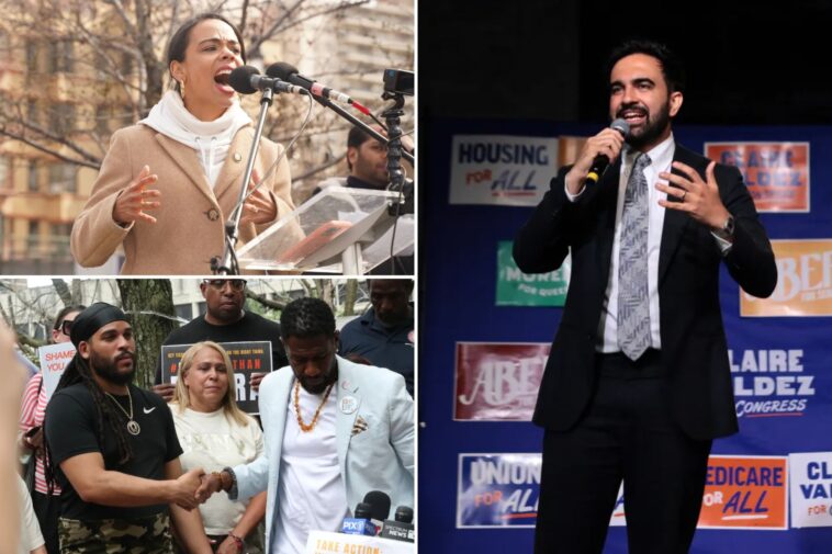activists-rip-mamdani-for-boosting-nypd-headcount,-breaking-police-crackdown-campaign-pledge
