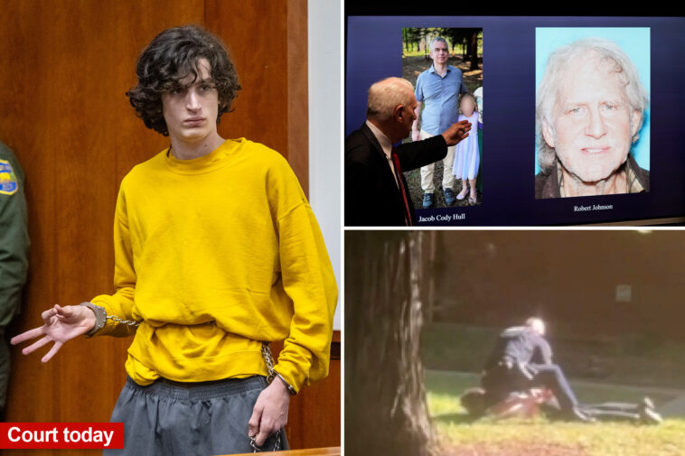 accused-chico-library-shooter-flashes-hateful-‘white-power’-symbol-in-first-court-appearance-since-killing-2
