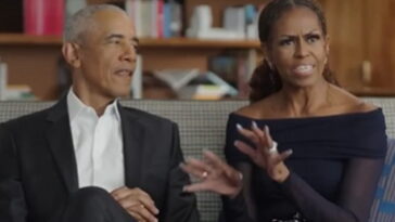 laughable:-michelle-obama-claims-her-husband-is-uncomfortable-with-new-presidential-center-being-all-about-him-(video)