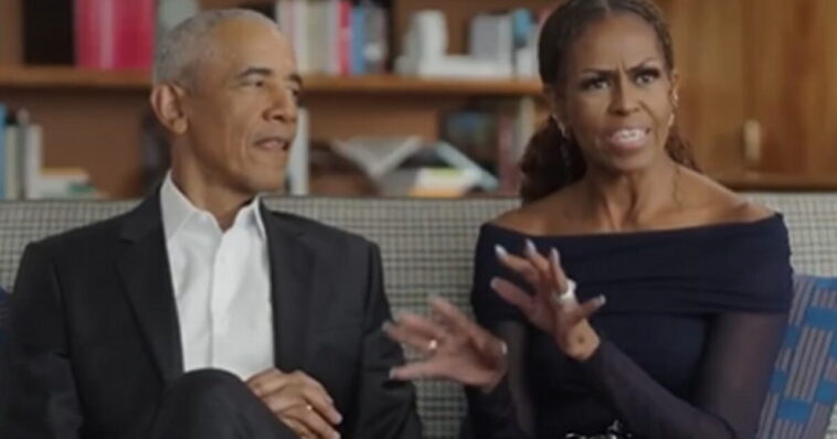 laughable:-michelle-obama-claims-her-husband-is-uncomfortable-with-new-presidential-center-being-all-about-him-(video)