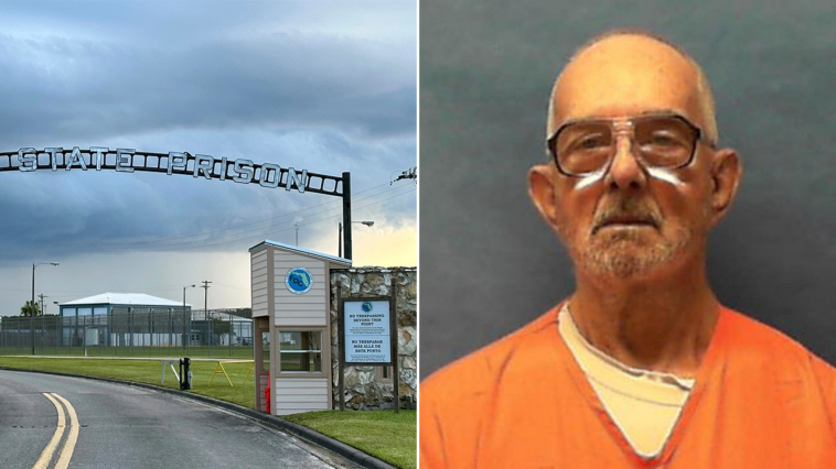 florida-executes-74-year-old-for-wife’s-murder,-becoming-oldest-inmate-put-to-death-in-state’s-modern-history