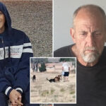 owner-of-vicious-dogs-arrested-after-aggressive-pack-chased-boy-to-his-drowning-death-at-california-park