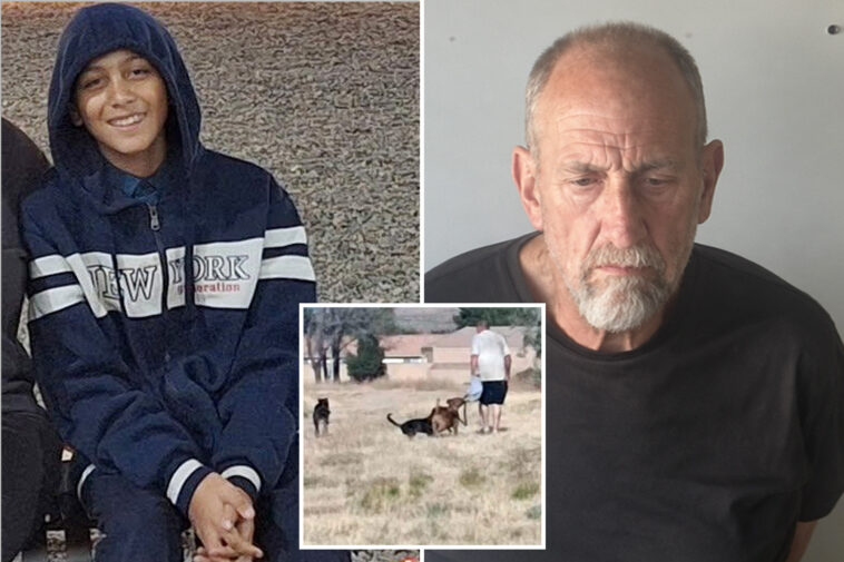 owner-of-vicious-dogs-arrested-after-aggressive-pack-chased-boy-to-his-drowning-death-at-california-park