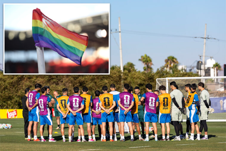 iran,-egypt-outraged-over-‘pride-match’-designation-for-world-cup-faceoff-—-urge-fifa-to-scrap-lgbtq+-affiliations