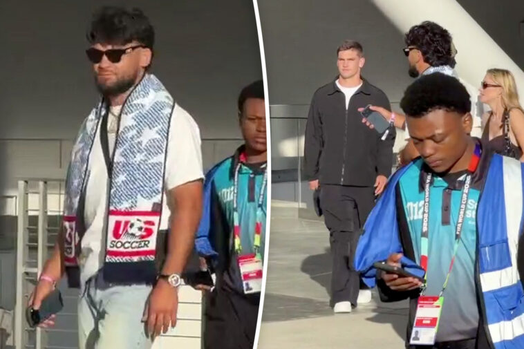 puka-nacua,-rams-rookie-ty-simpson-hit-usa-vs-turkey-world-cup-game-together