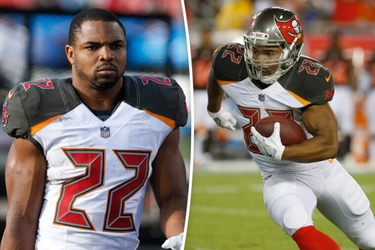 nfl-player-doug-martin’s-family-accuses-oakland-police-of-using-excessive-force-in-death