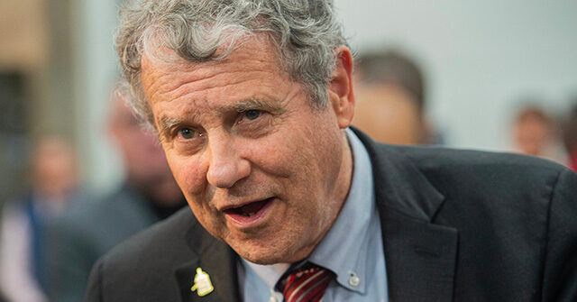 sherrod-brown-took-nearly-$4.9m-from-wall-street-affiliated-and-billionaire-donors-while-railing-against-them