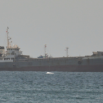 irgc-attacks-commercial-vessel-in-strait-of-hormuz,-forcing-un.-to-pause-evacuation-plan