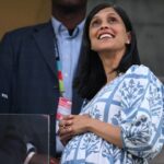 second-lady-usha-vance-joins-celebrity-filled-crowd-for-team-usa’s-group-stage-finale-in-la