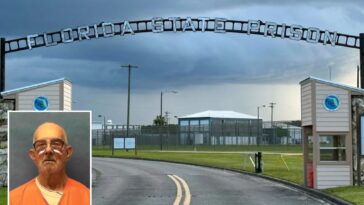 final-words-for-florida’s-oldest-death-row-inmate-executed-for-wife’s-murder-revealed