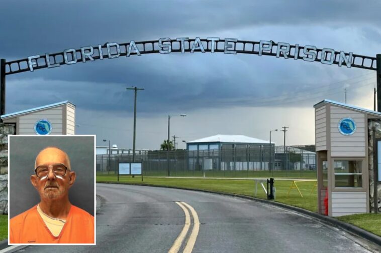 final-words-for-florida’s-oldest-death-row-inmate-executed-for-wife’s-murder-revealed