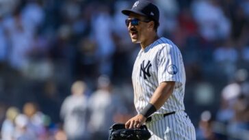 trent-grisham-‘getting-close’-to-a-yankees-return-in-outfield-boost