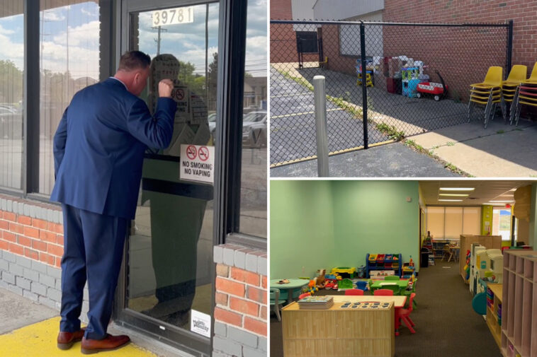 michigan-lawmaker-tours-daycare-tied-to-$1.1m-in-taxpayer-funds-with-no-sign-of-kids