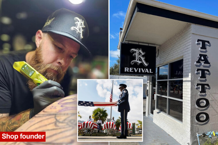florida-tattoo-shop-refuses-service-to-military-and-veterans-for-being-‘war-criminals’