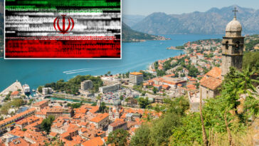 montenegro-police,-fbi-arrest-iranian-wanted-by-us-for-hacking