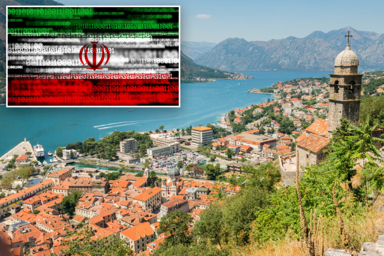 montenegro-police,-fbi-arrest-iranian-wanted-by-us-for-hacking