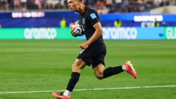 usmnt-to-face-bosnia-herzegovina-in-round-of-32-at-world-cup
