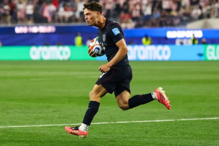 usmnt-to-face-bosnia-herzegovina-in-round-of-32-at-world-cup