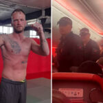 dad-of-three-dies-after-he’s-restrained-for-allegedly-attacking-jet2-passenger-and-flight-attendant