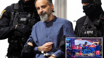 saudi-doctor-sentenced-to-life-in-prison-for-deadly-car-rampage-on-german-christmas-market