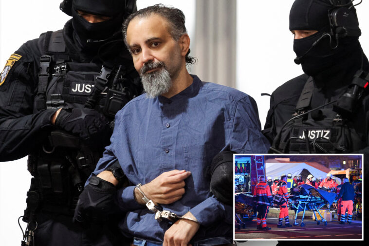 saudi-doctor-sentenced-to-life-in-prison-for-deadly-car-rampage-on-german-christmas-market