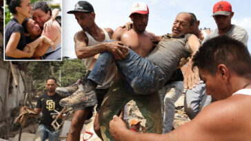 neighbors-dig-through-venezuela-rubble-to-search-for-loved-ones-after-earthquakes-kill-at-least-235