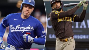how-dodgers-can-(effectively)-lock-up-nl-west-in-rivalry-stretch-against-padres
