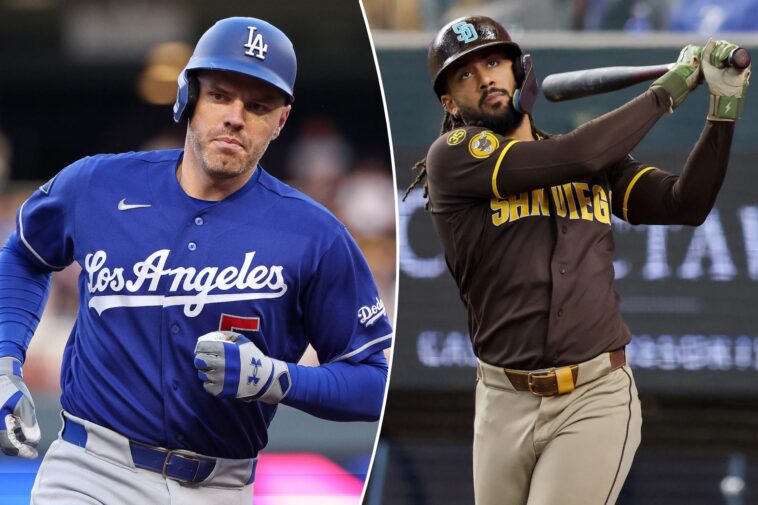 how-dodgers-can-(effectively)-lock-up-nl-west-in-rivalry-stretch-against-padres