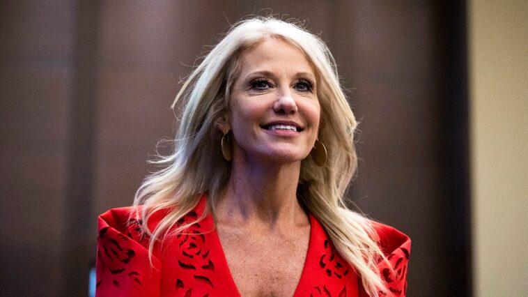 watch:-kellyanne-conway-insists-socialist-primary-victories-don’t-reflect-american-values-nationwide