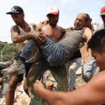 death-toll-from-venezuela-earthquakes-rises-to-at-least-589,-with-thousands-reported-missing