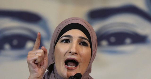 far-left-activist-linda-sarsour-declares-graham-platner-‘authentic’