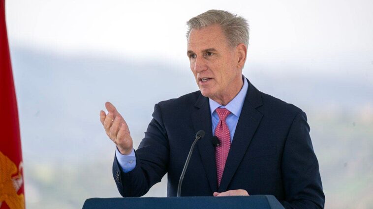 mccarthy-says-trump-will-use-‘everything-he-can’-to-force-senate-action-on-save-america-act